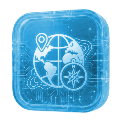 Geographie (Oberstufe)