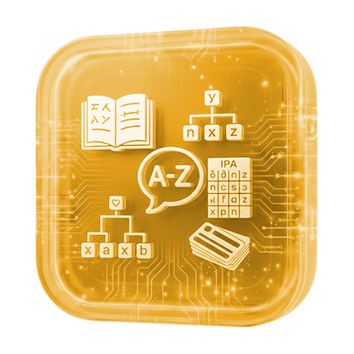 Linguistik & Sprachen