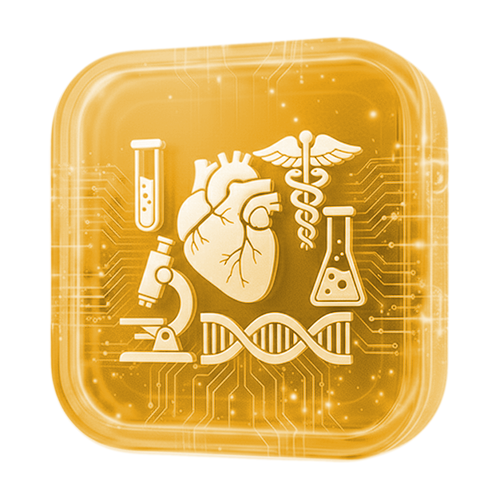 Medizin & Gesundheit